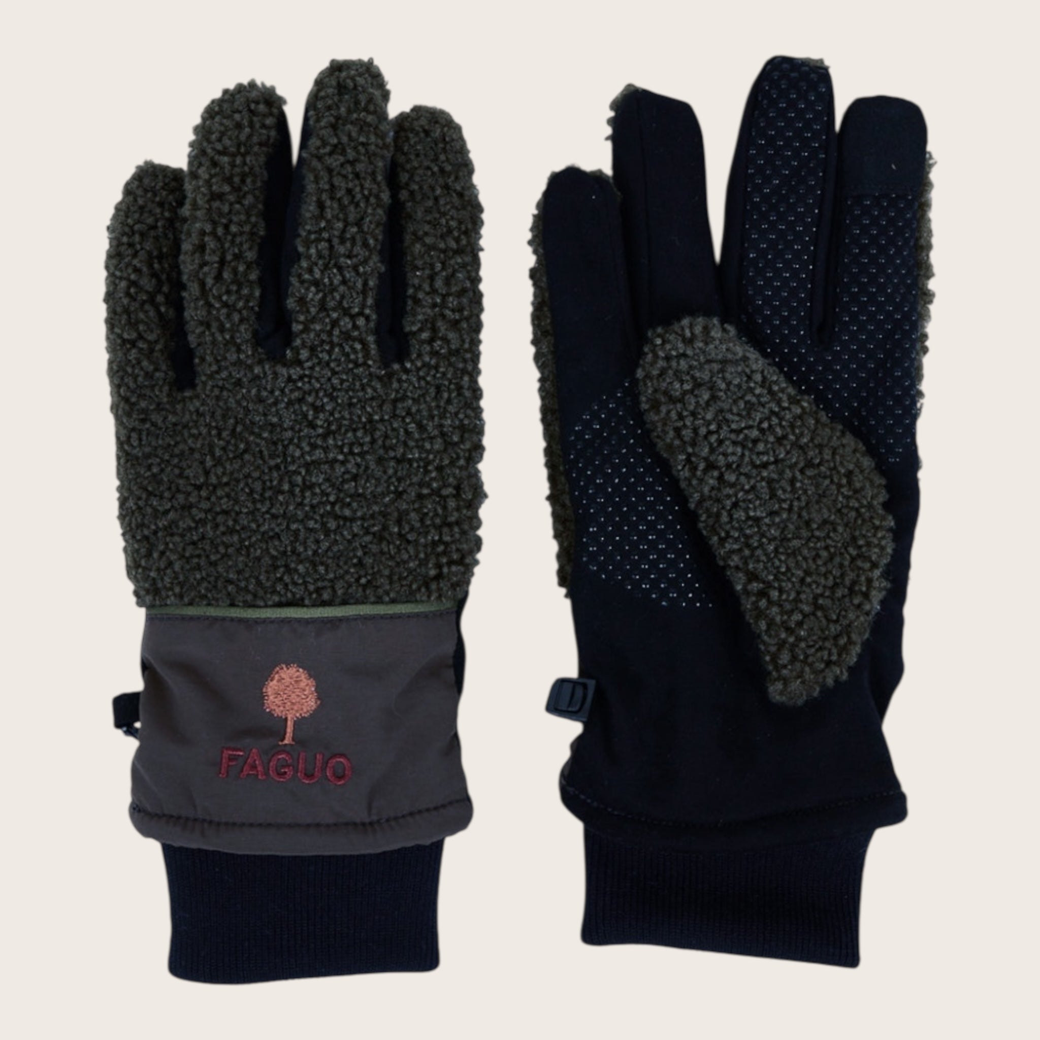 GLOVES OTD