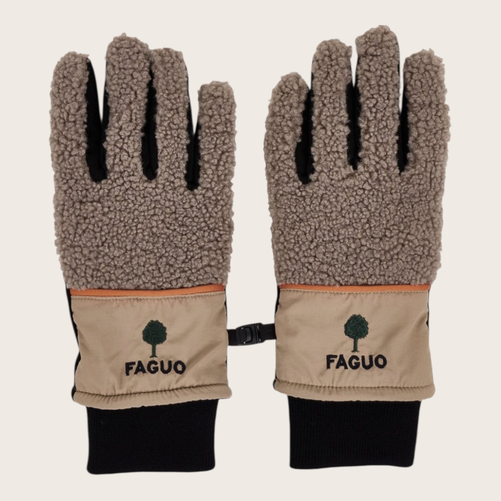 GLOVES OTD
