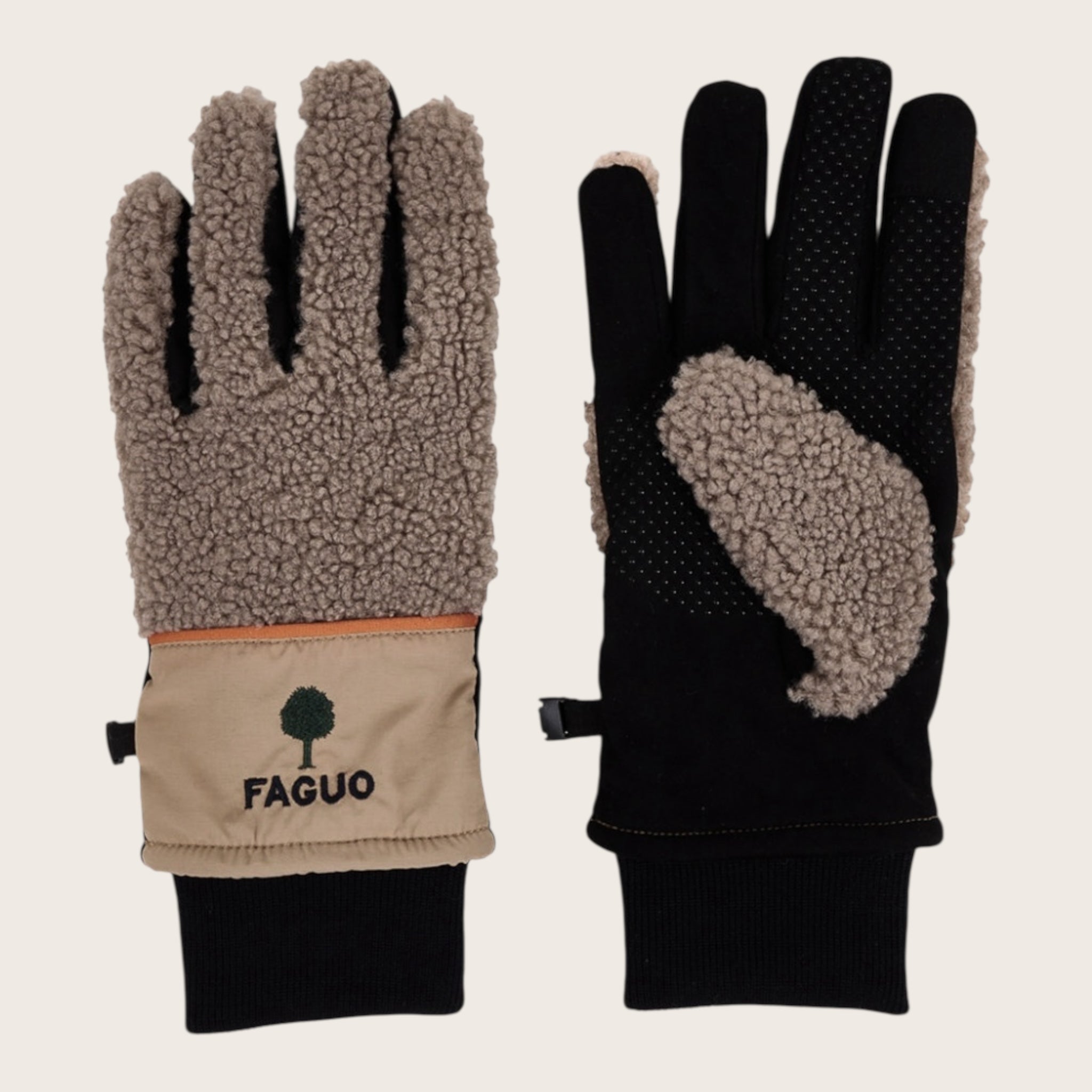 GLOVES OTD