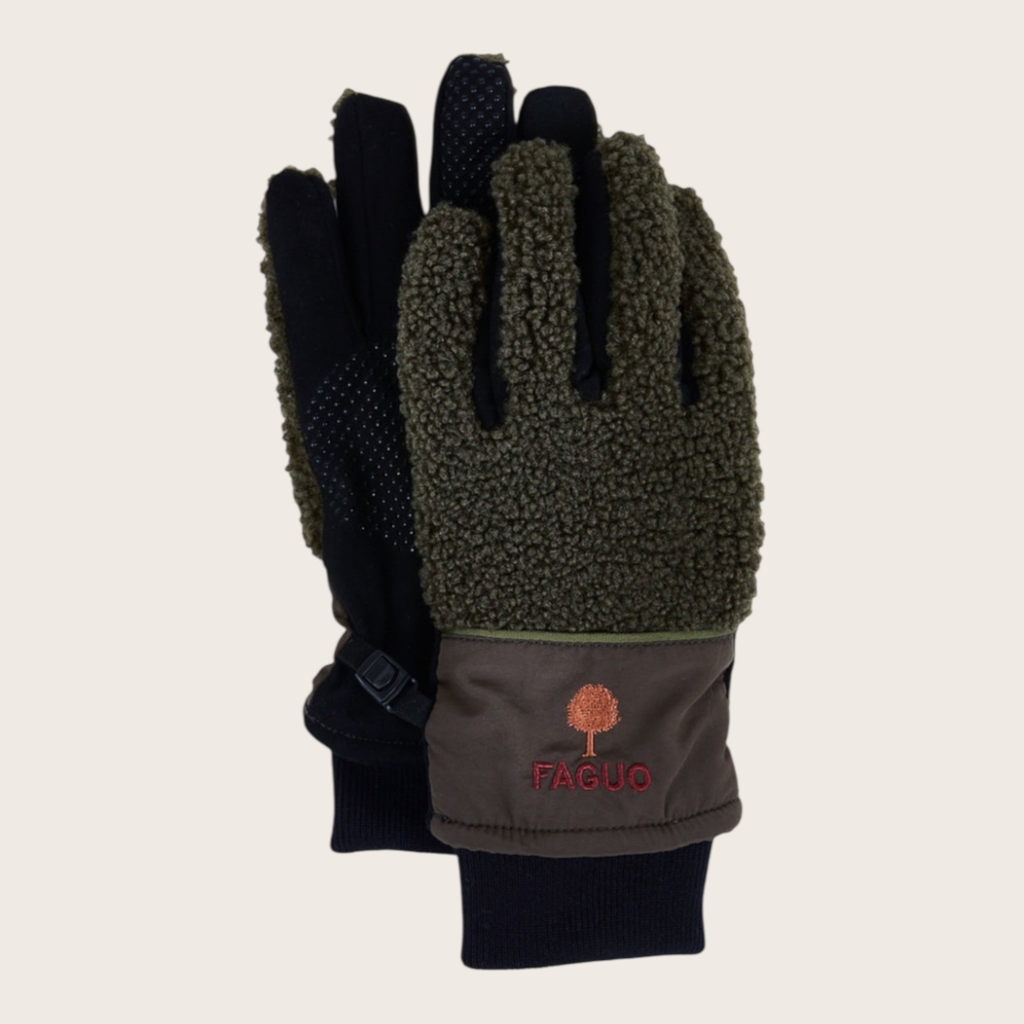 GLOVES OTD