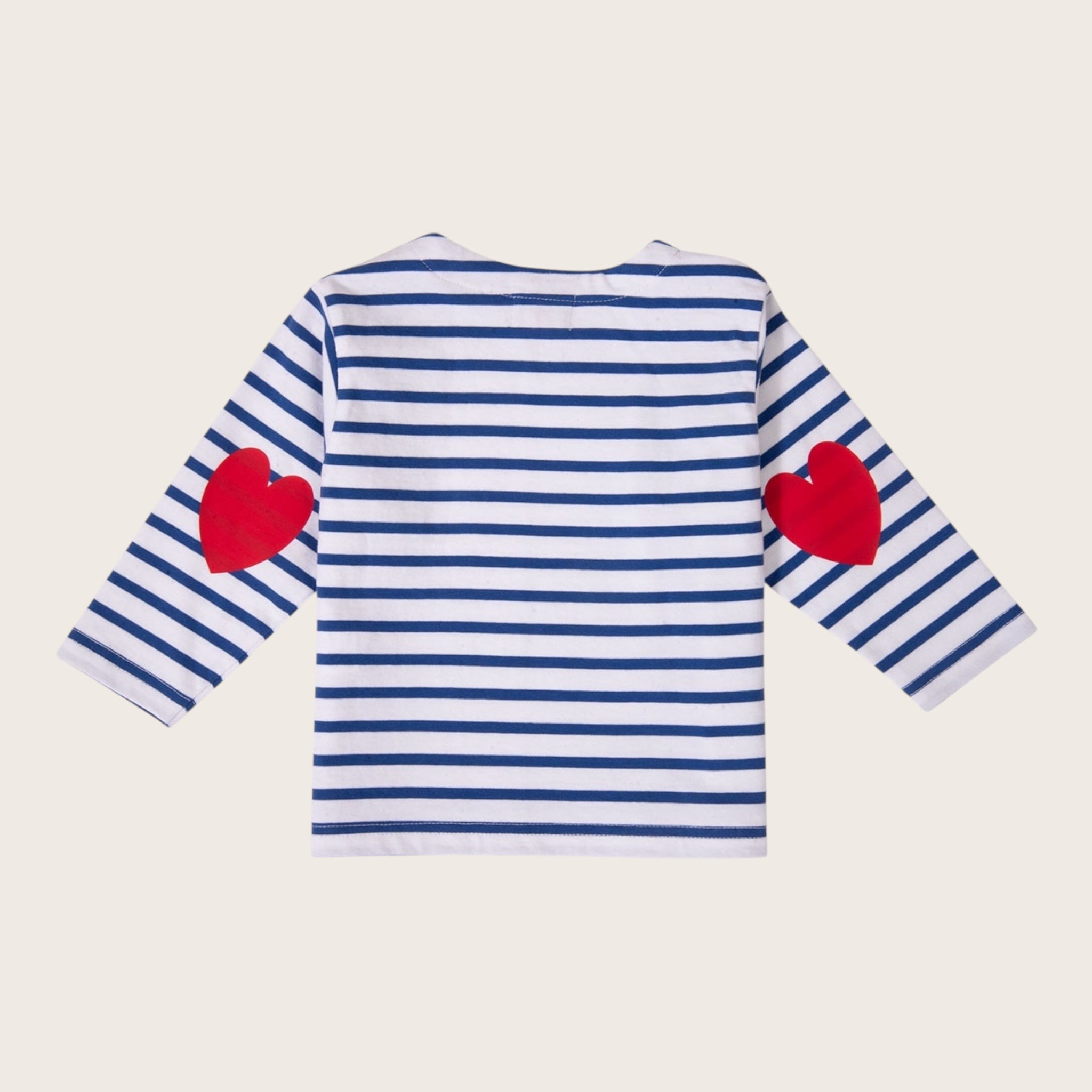 CREVETTE COEUR