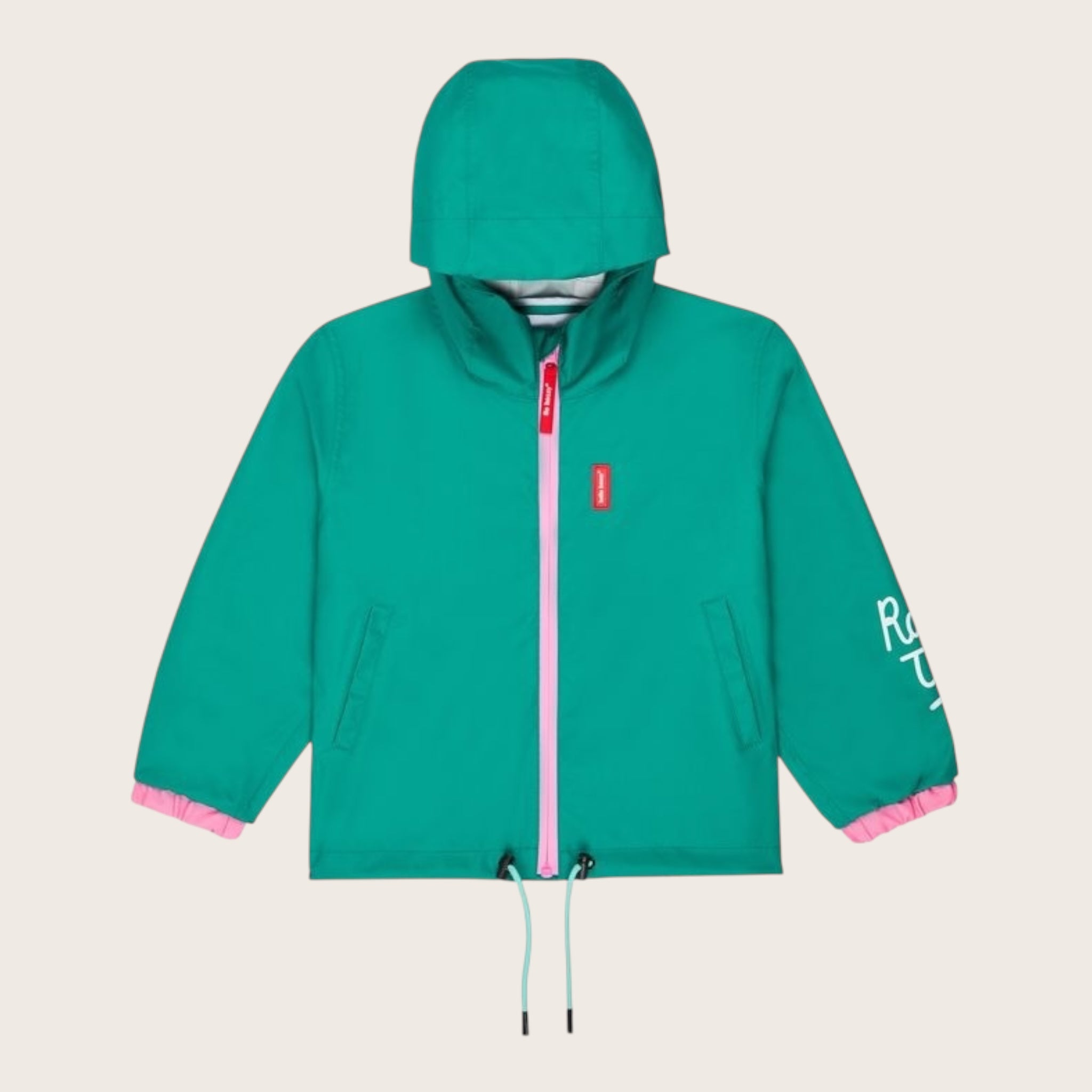 VESTE 🌧️