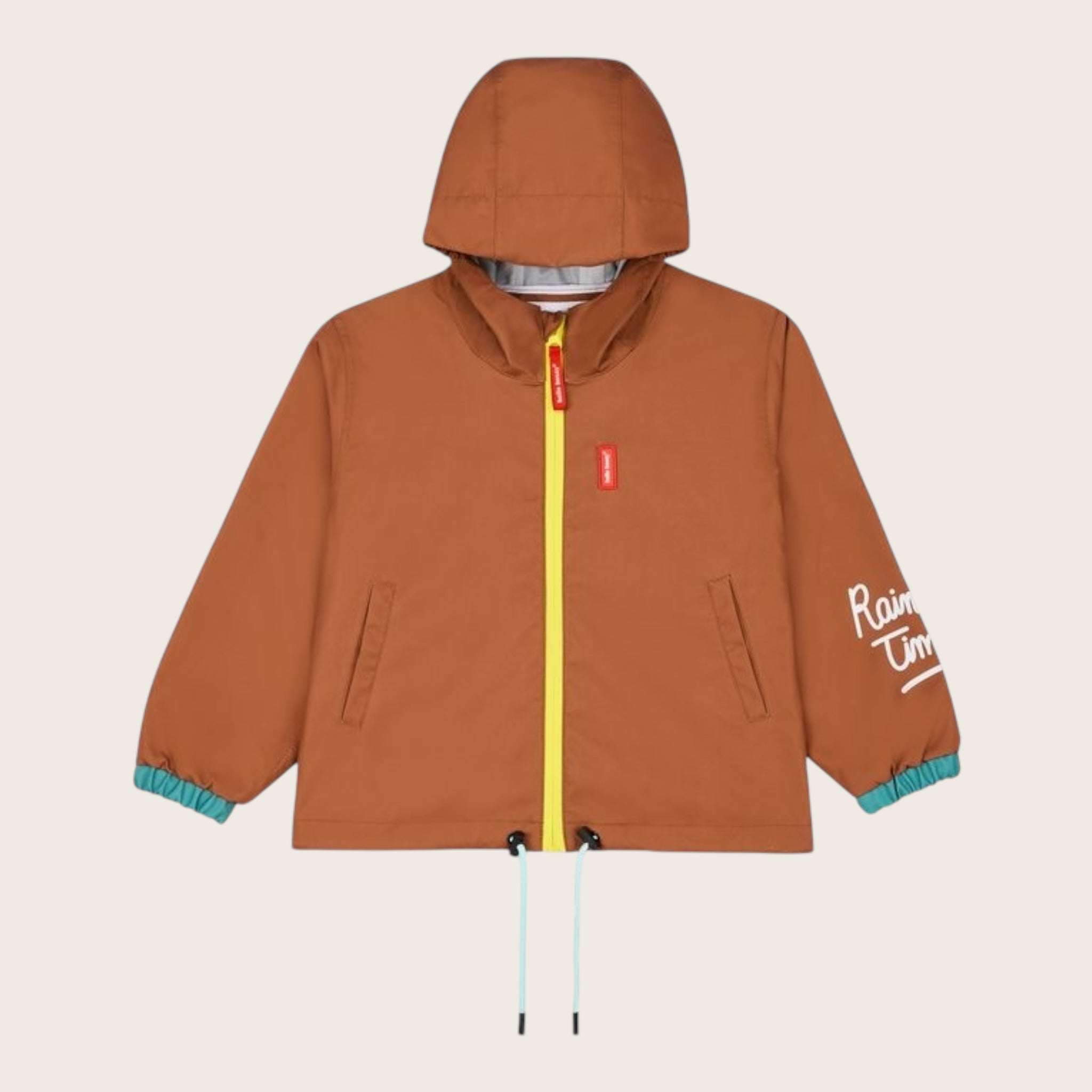 VESTE 🌧️