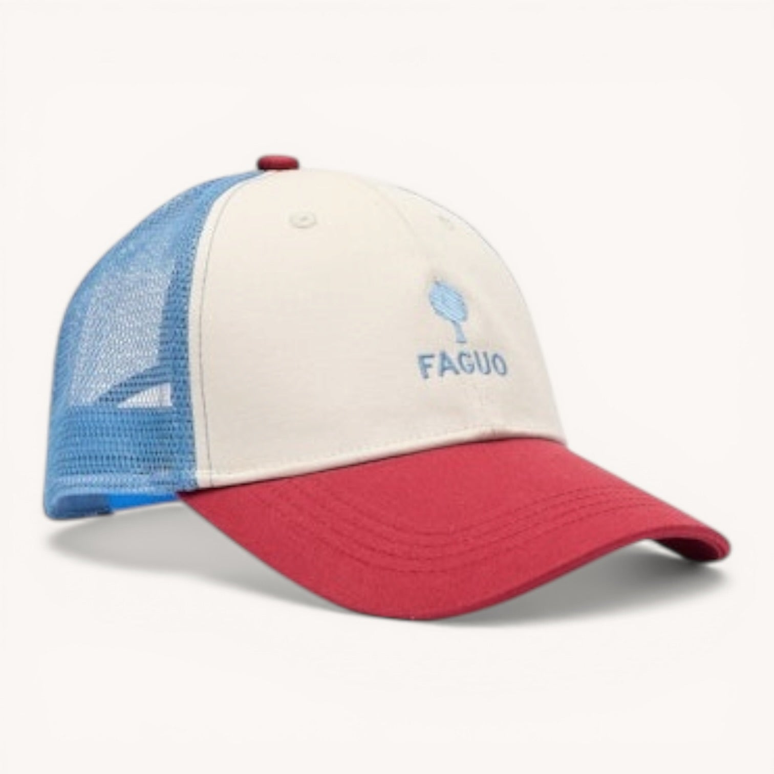 TRUCKER