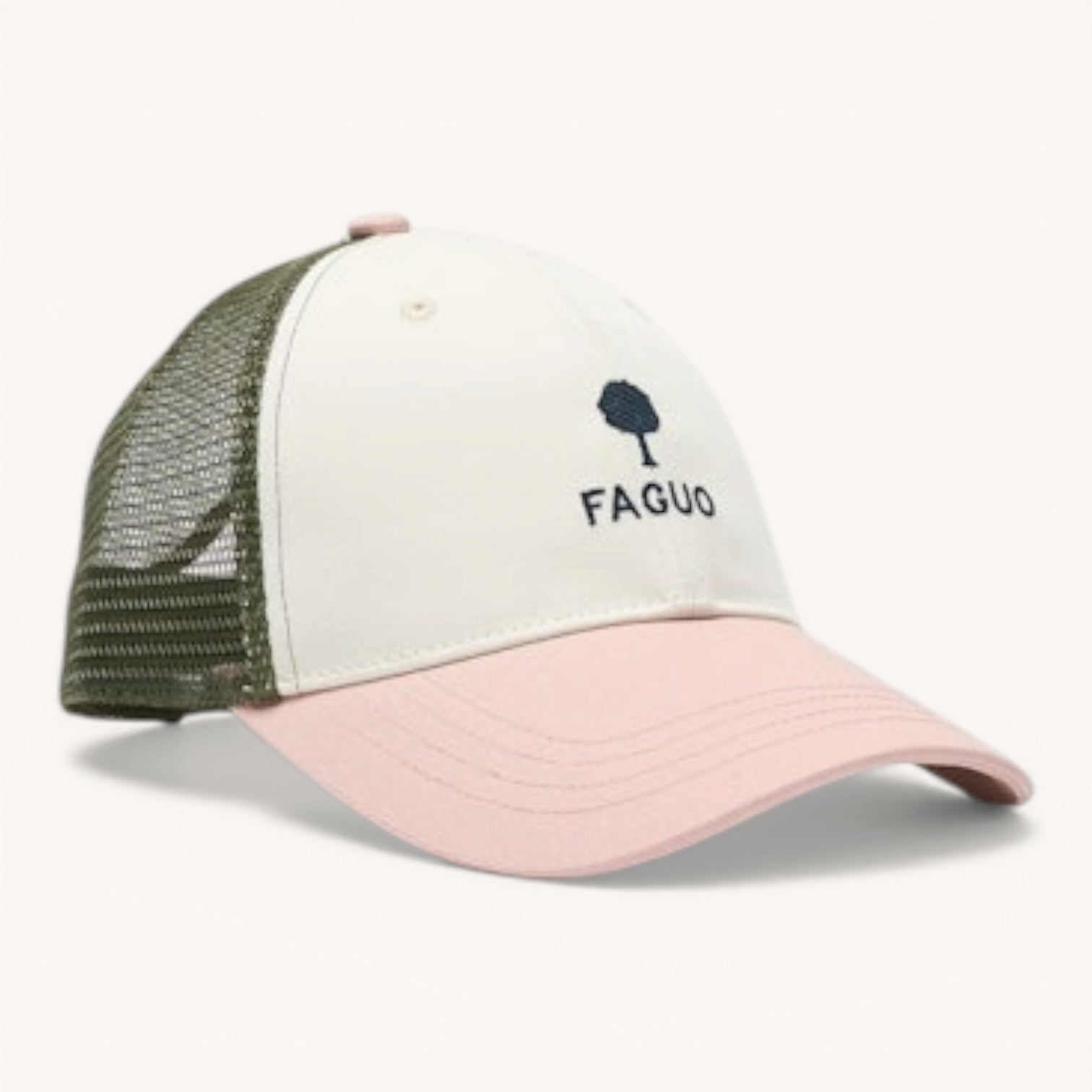 TRUCKER