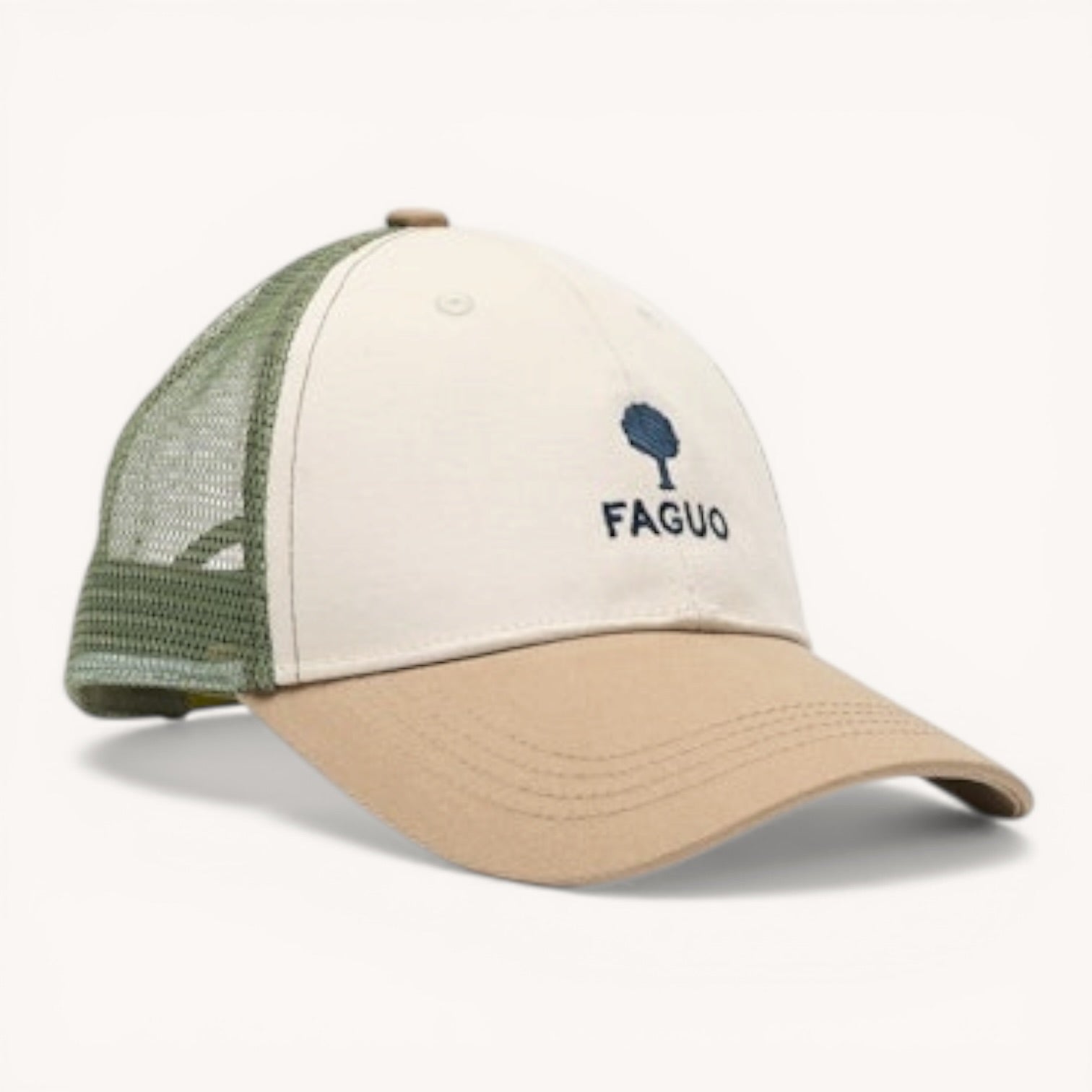 TRUCKER