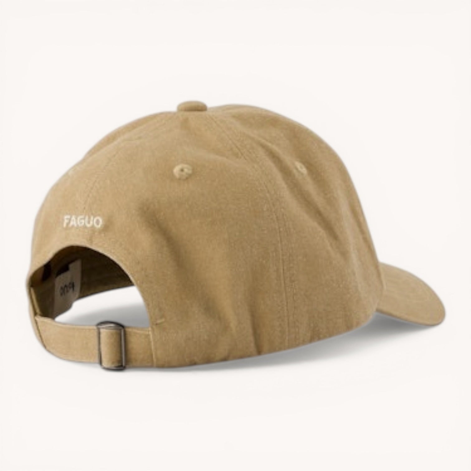 CAP HEADS
