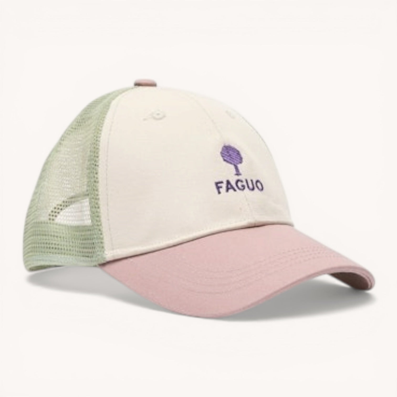 TRUCKER