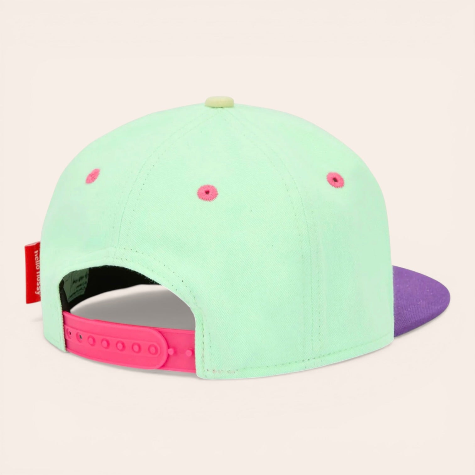 CASQUETTE MINT