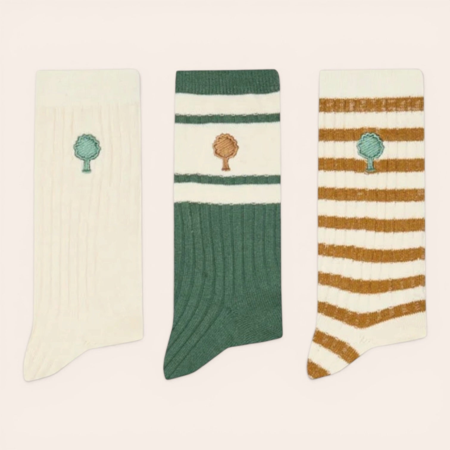 SHORT SOCKS