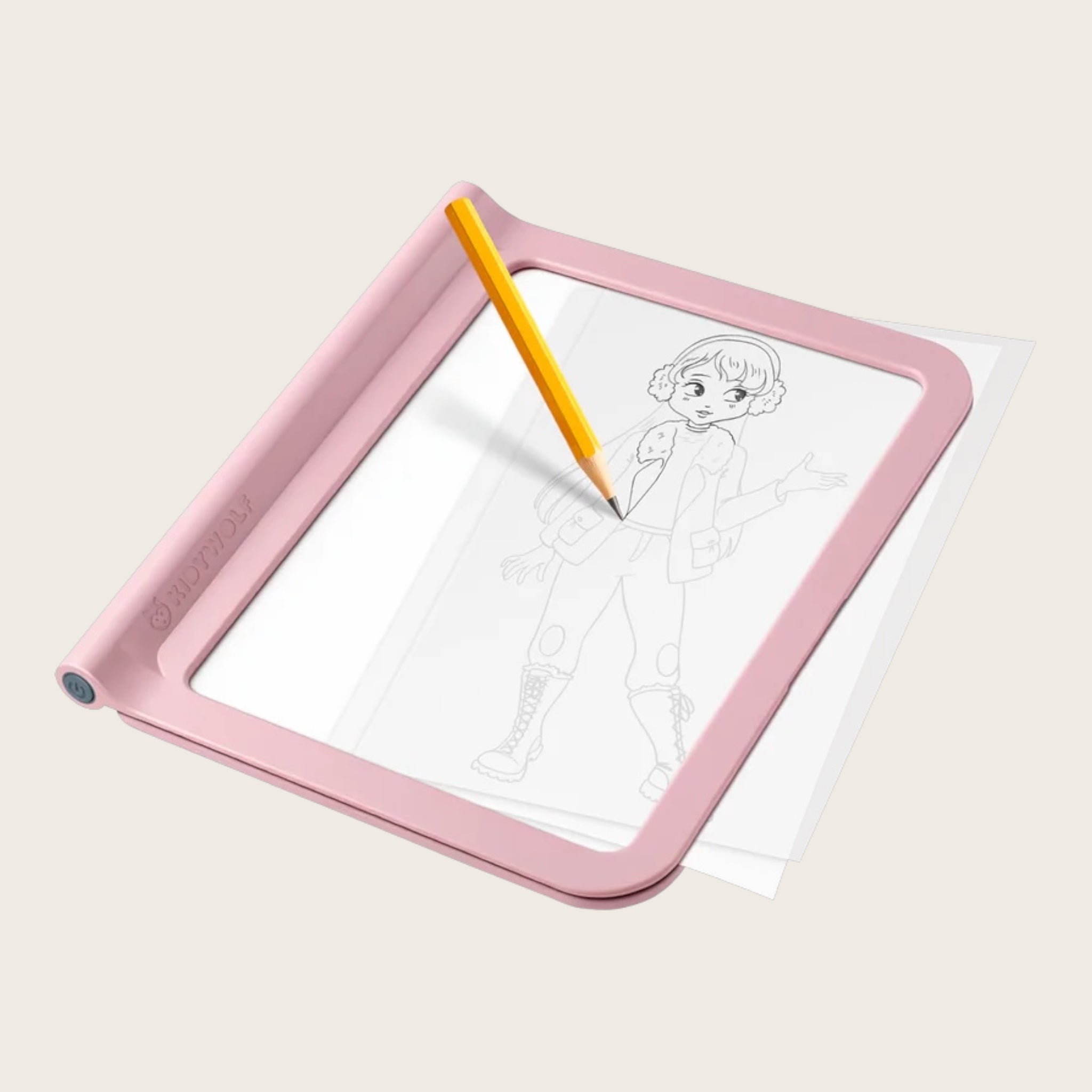 KIDYDRAW-PRO FASHION