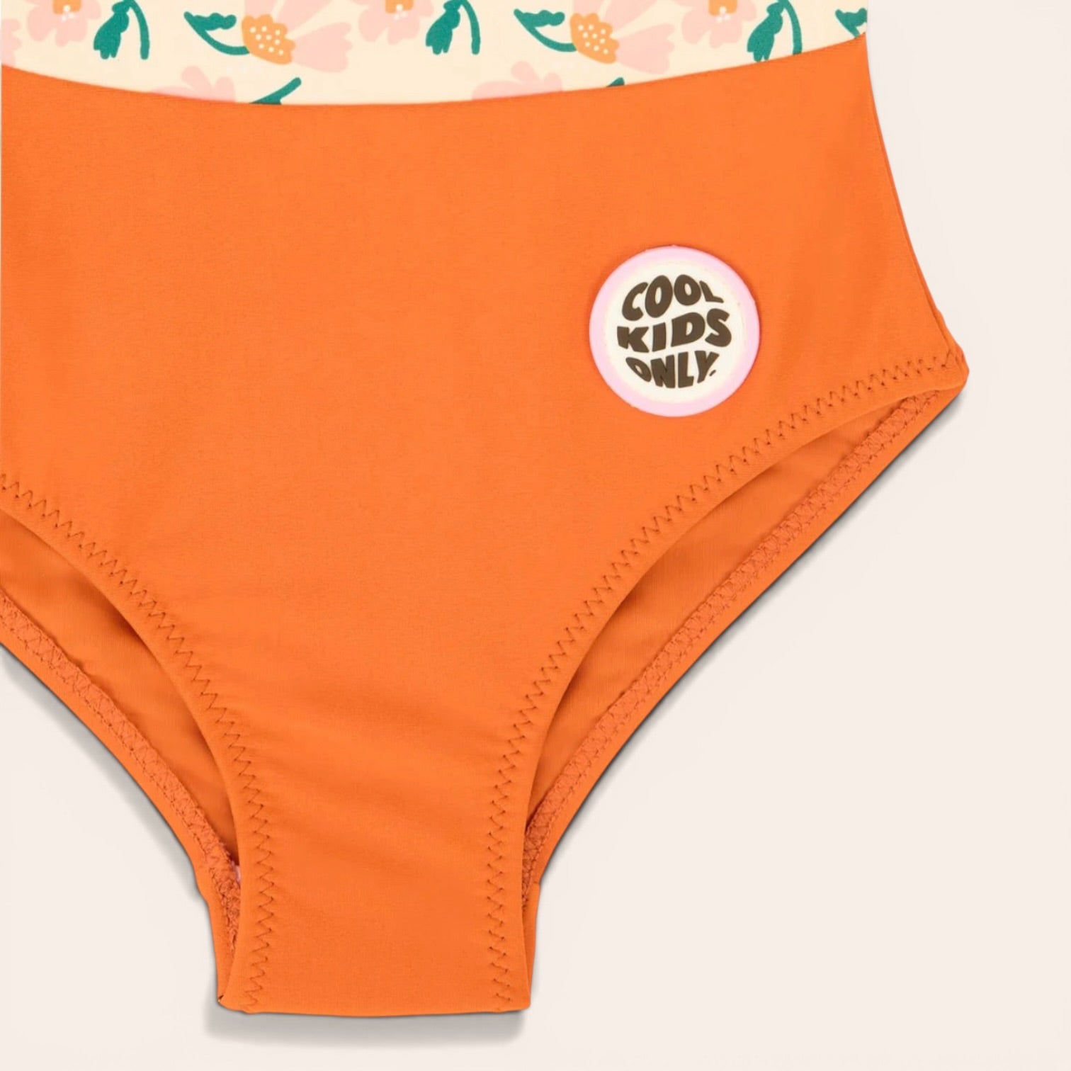 MAILLOT SPRINGTIME