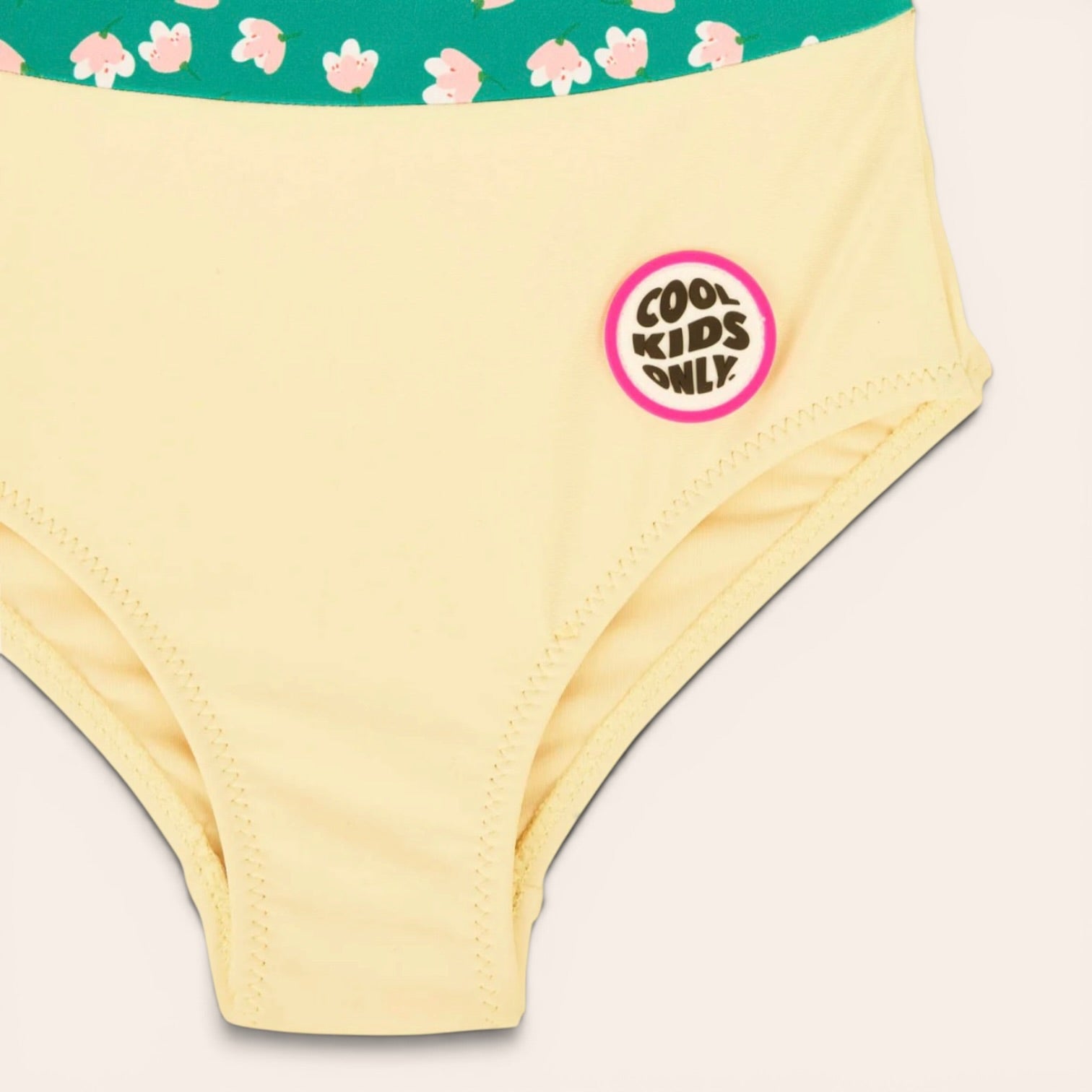 MAILLOT GARDEN JOY