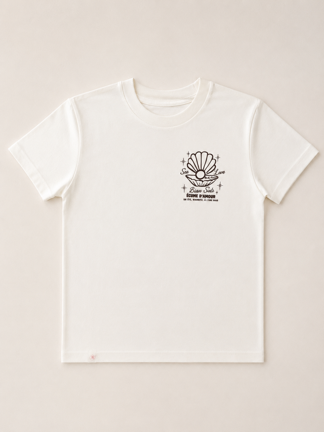 T-SHIRT SEA LOVE