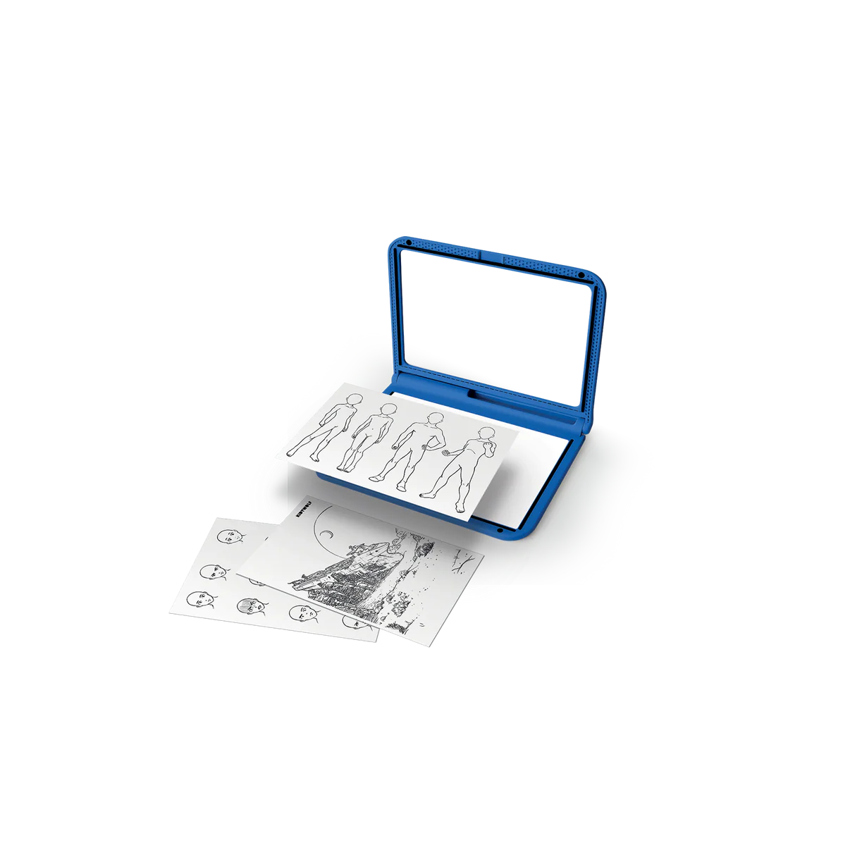 K-DRAW PRO