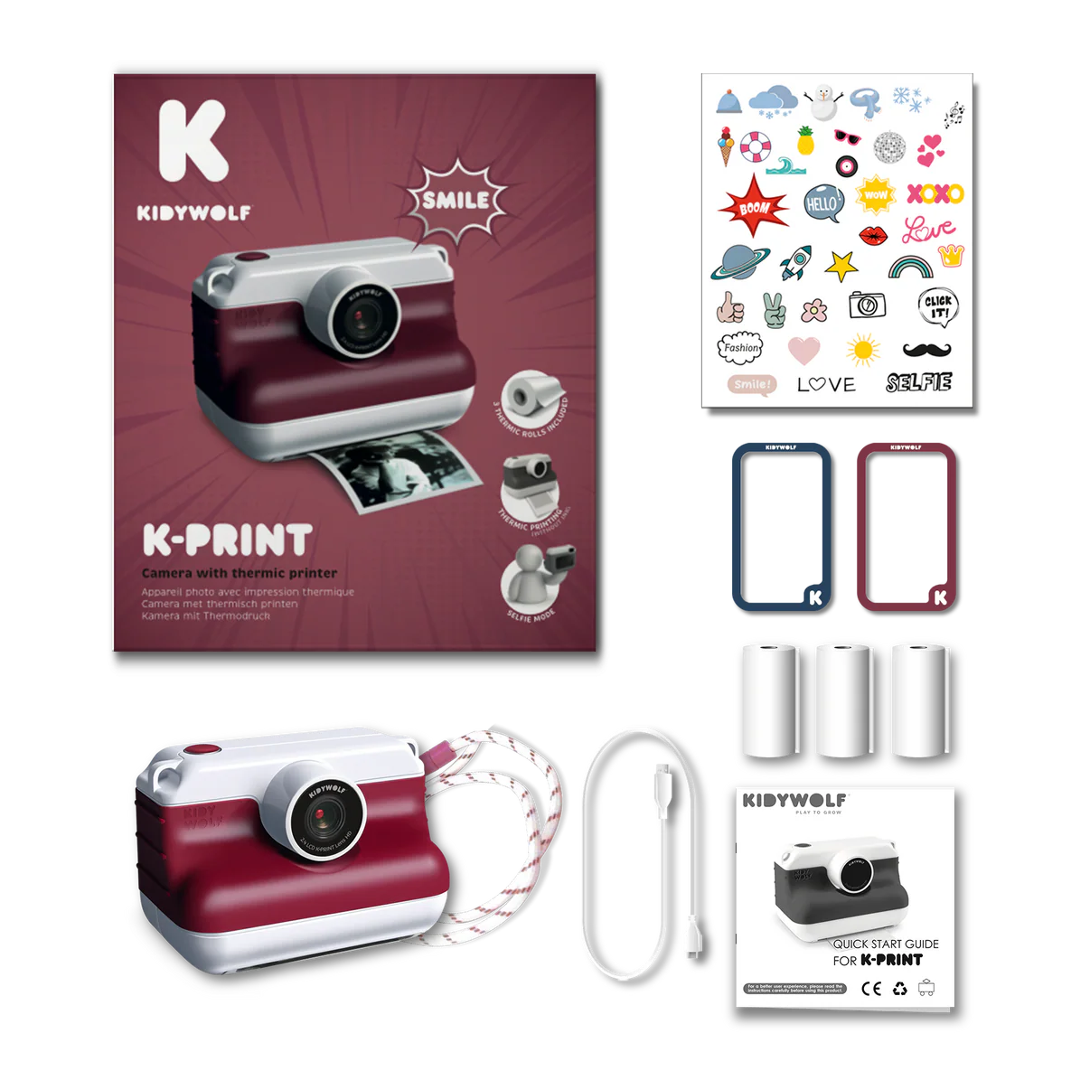 K-PRINT