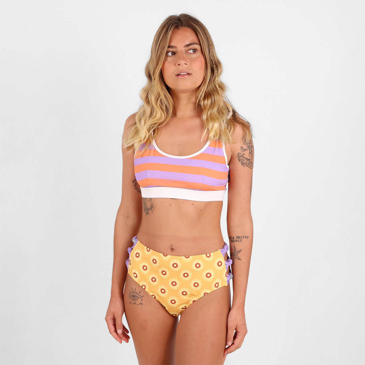 STRIPY