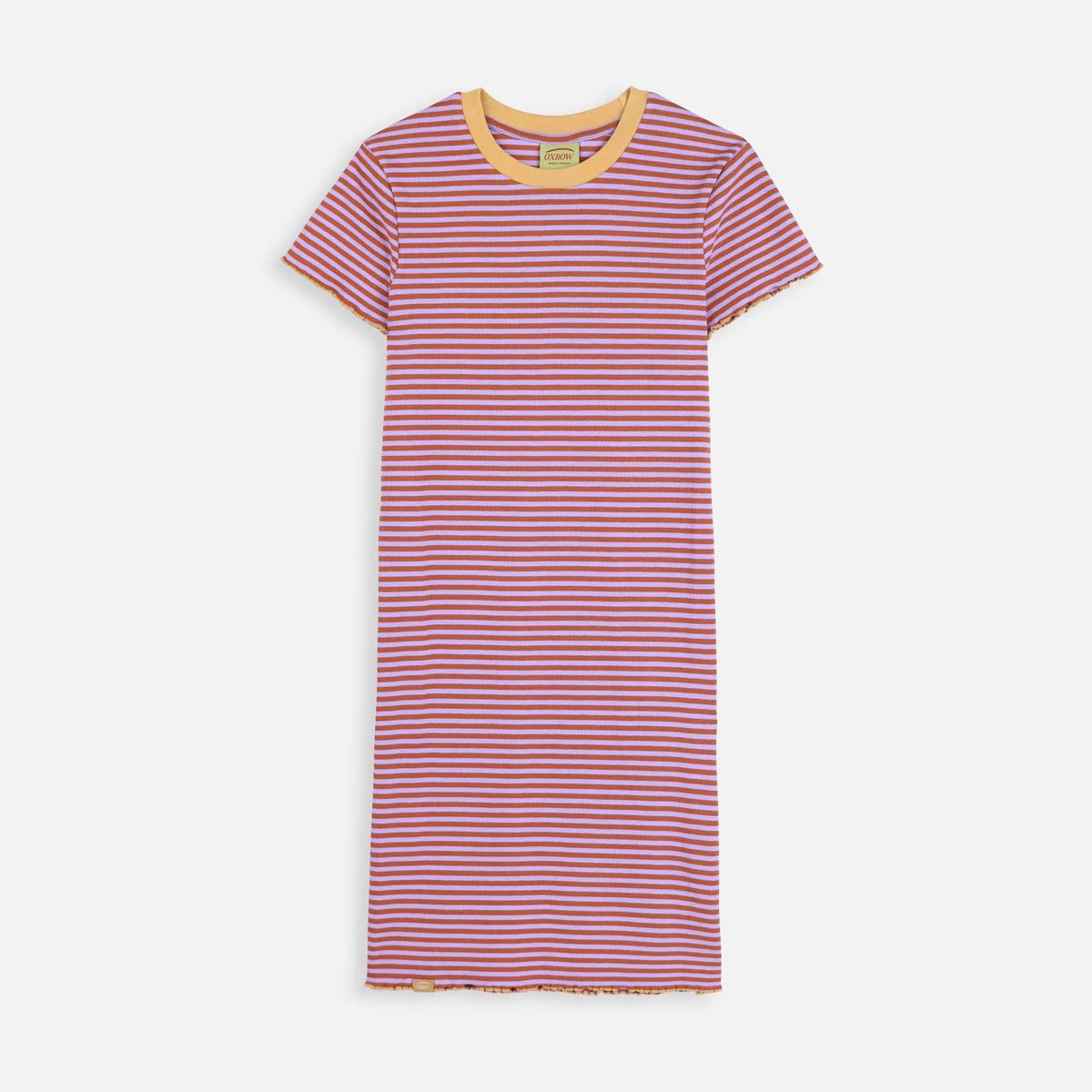 BISTRIPES - ROBE