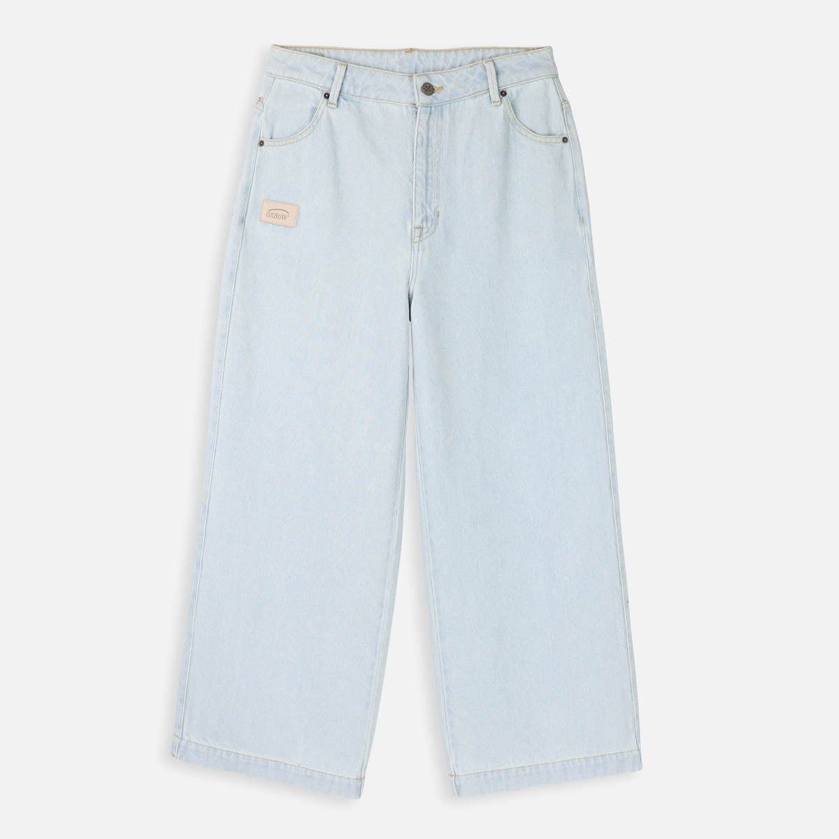 DENIM