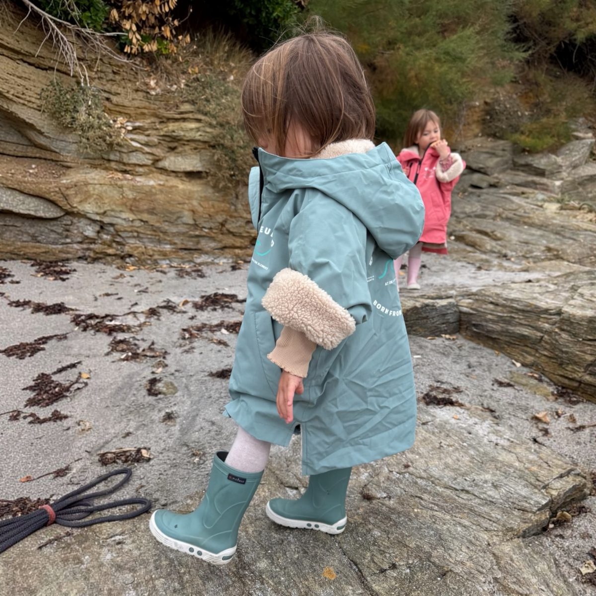 NORDIC ROBE JUNIOR