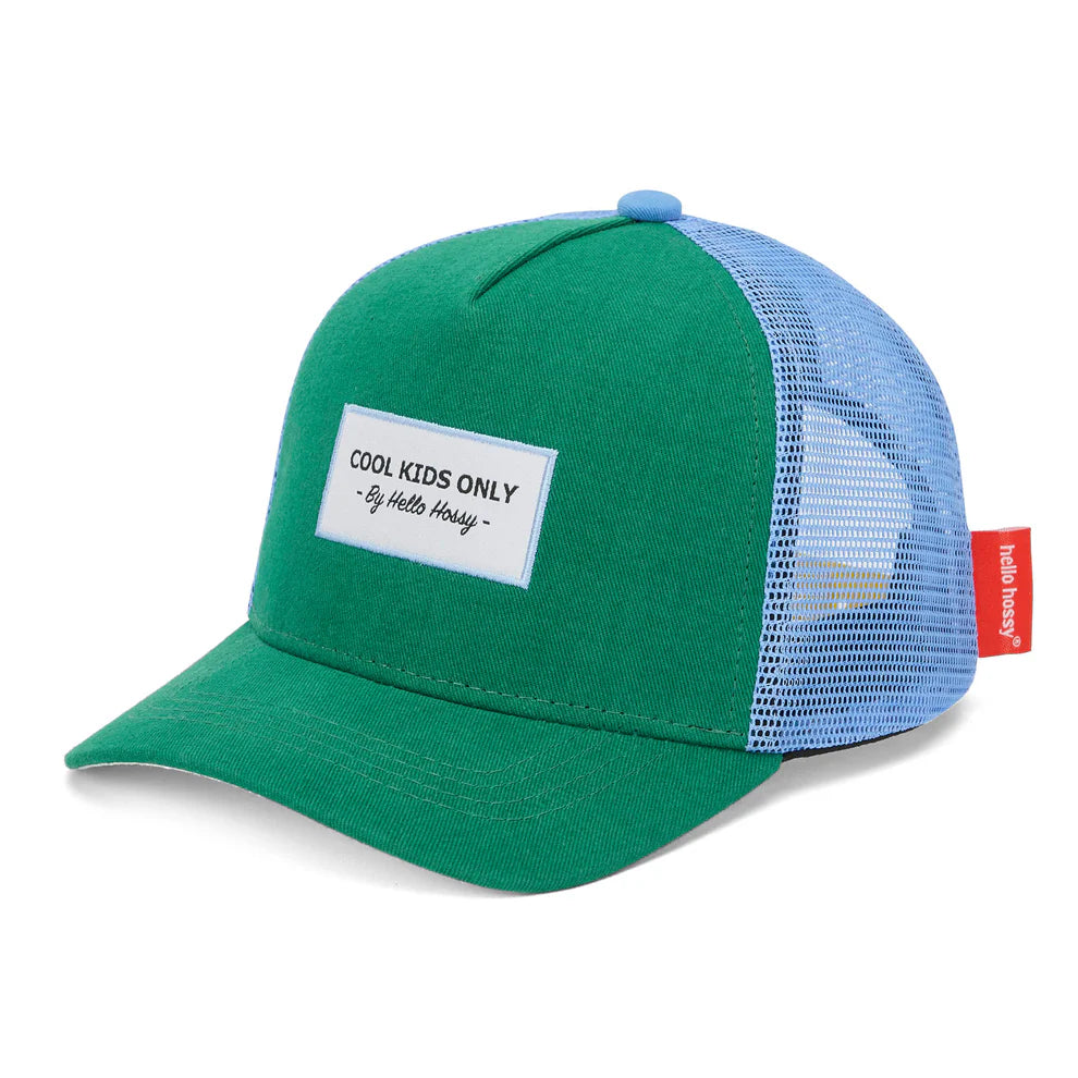 CASQUETTE MINI LAWN