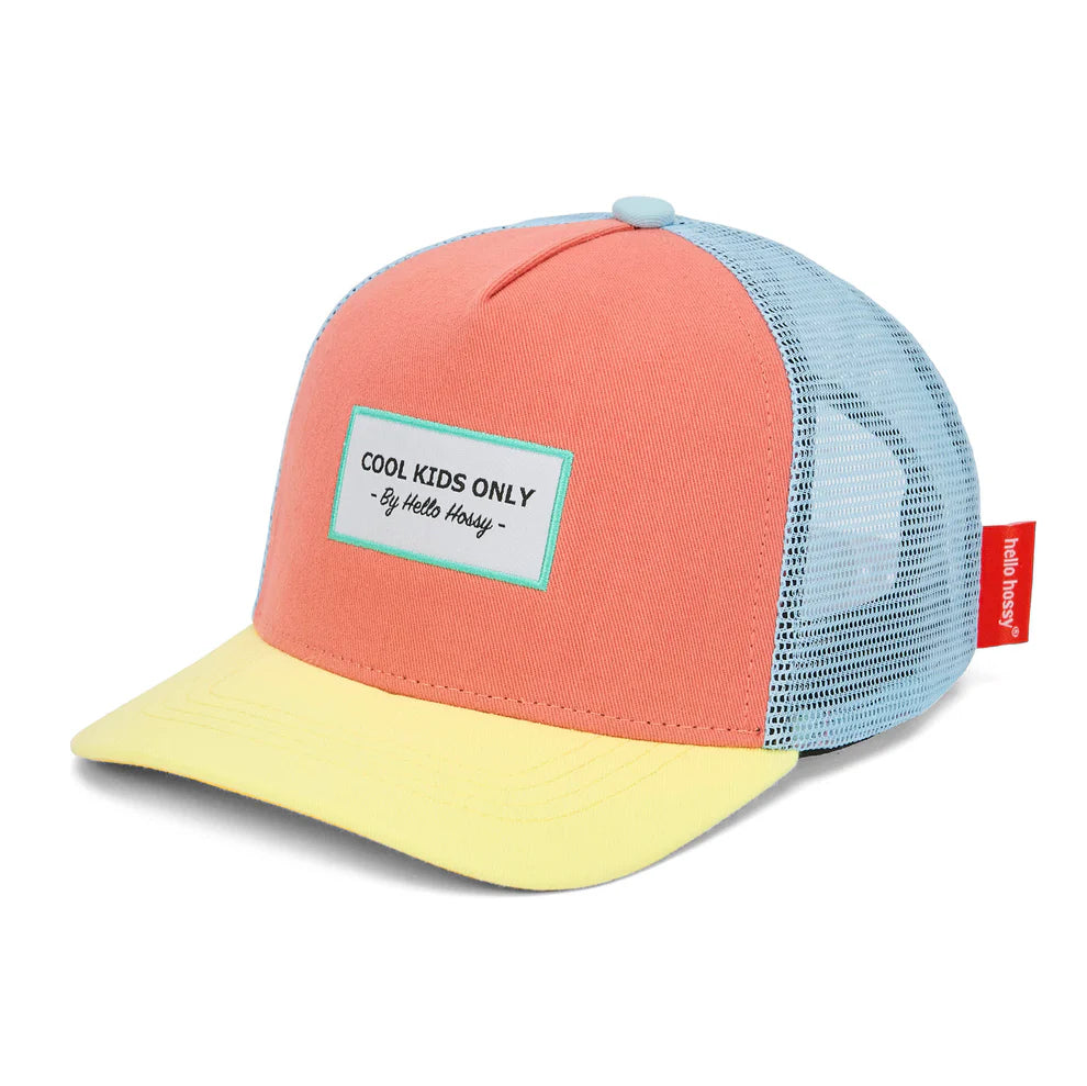 CASQUETTE MINI NEO