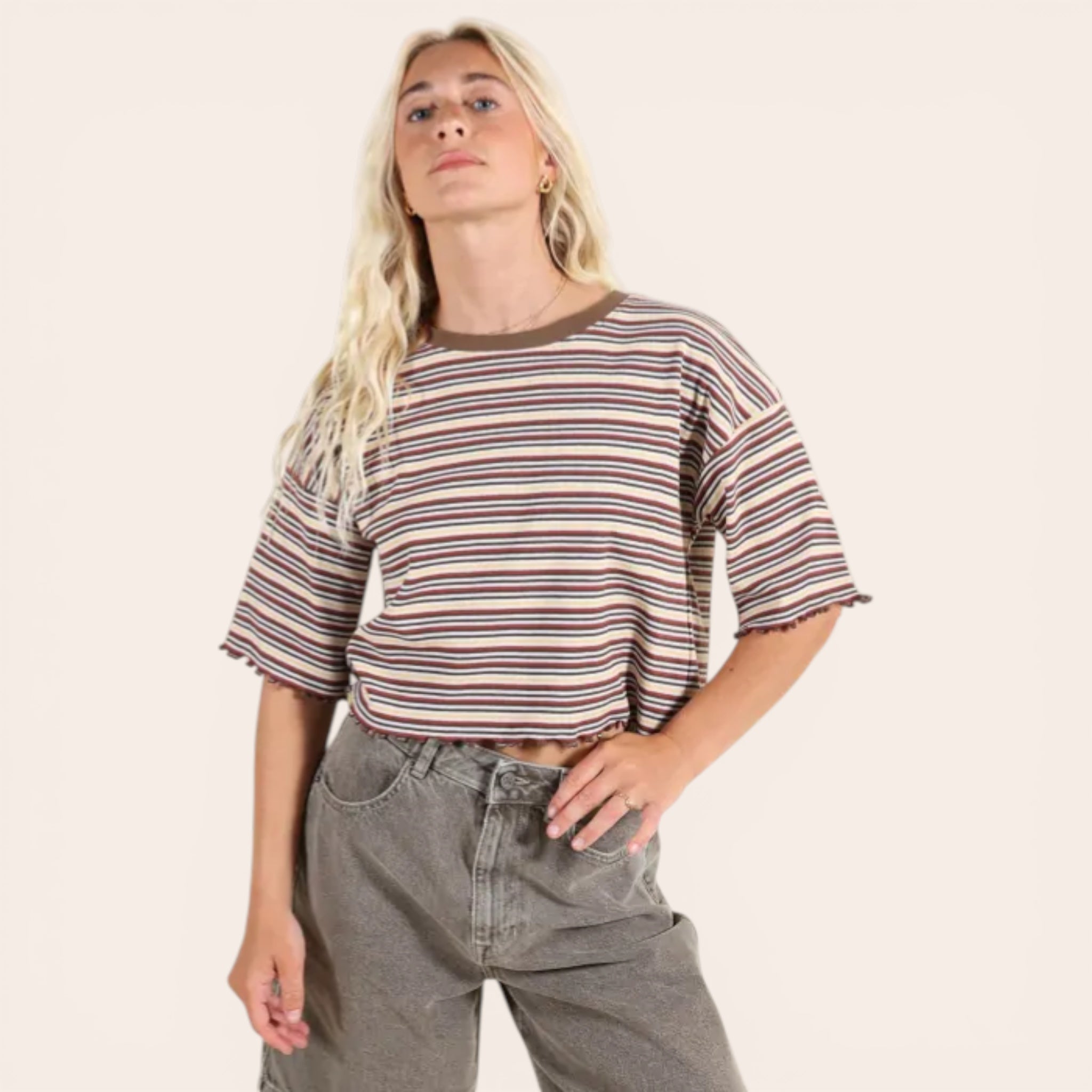 BISTRIPES