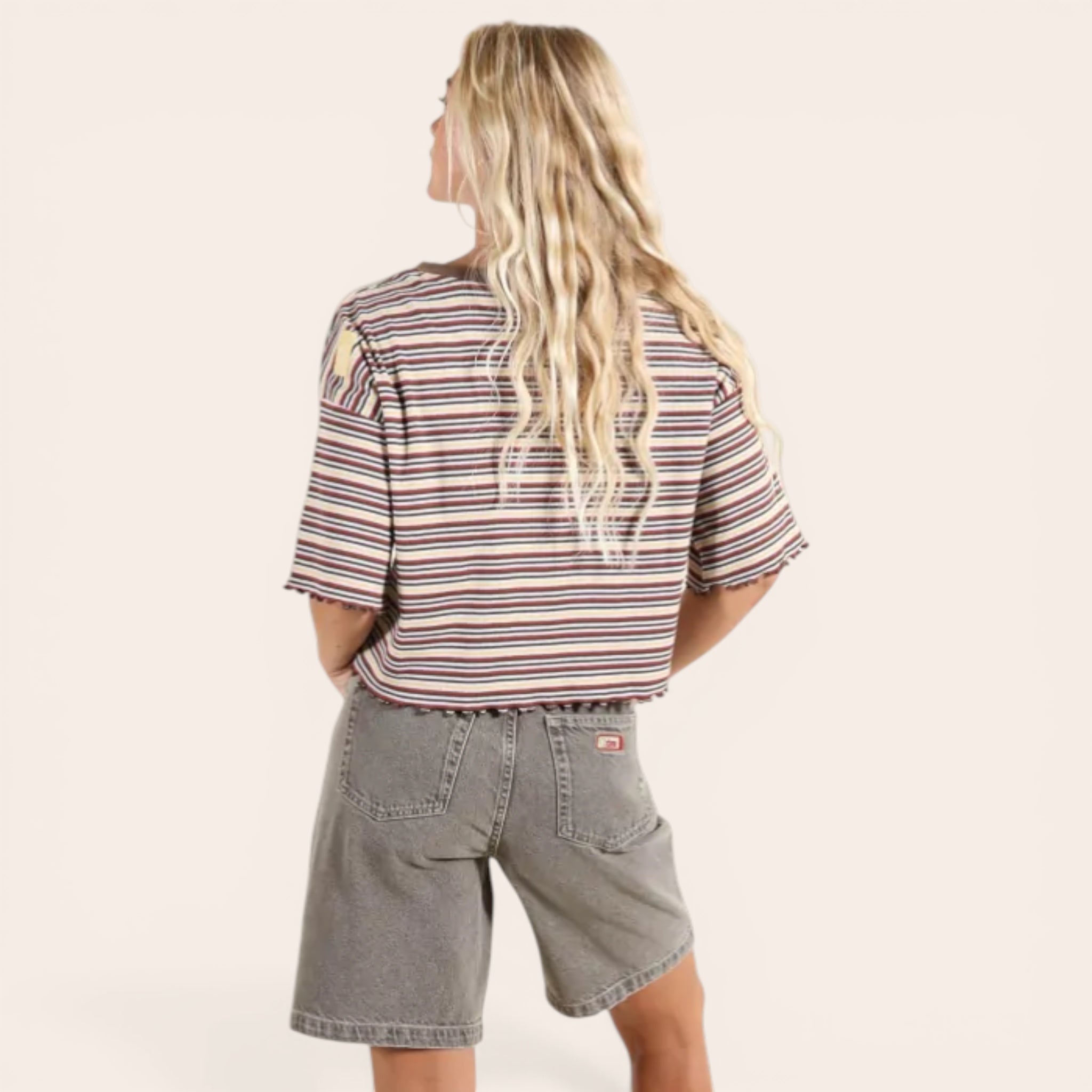 BISTRIPES